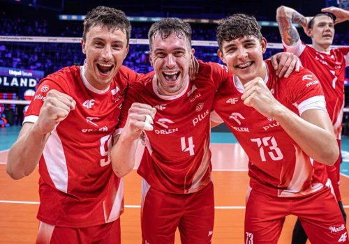 Najlepsze akcje reprezentacji Polski na mistrzostwach Europy (WIDEO)