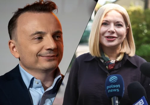 Zaskakujące rozstrzygnięcie w Krakowie? Znamy wyniki exit poll!