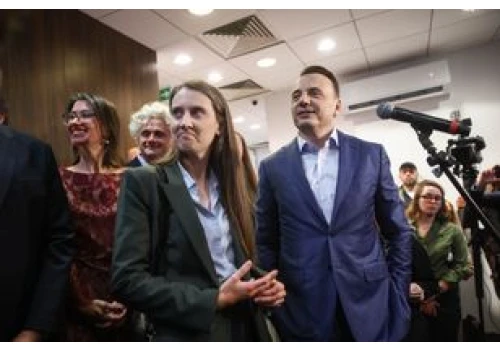 Wybory w Krakowie. Jest drugi exit poll