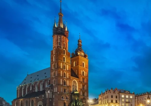 Wybory na prezydenta Krakowa. Są wyniki exit poll