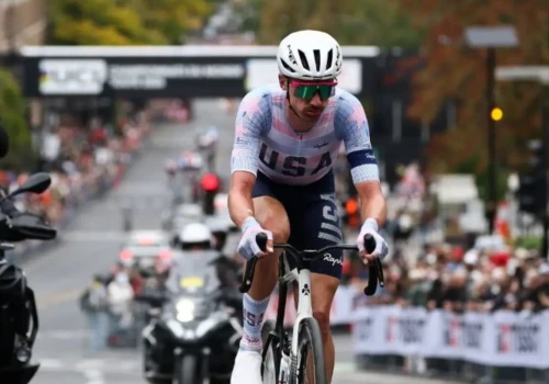 Montréal 2026: Brandon McNulty mistrzem świata po solowym rajdzie!