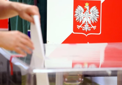 Wybory prezydenckie w Krakowie. Czy potrzebna będzie druga tura?