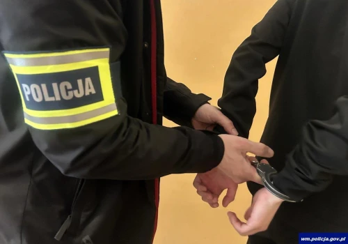 Lublin. Ukrainiec wydalony z Polski za atak na ratowników medycznych