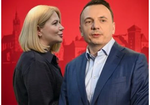 Wybory w Krakowie: ciąg dalszy nastąpi...