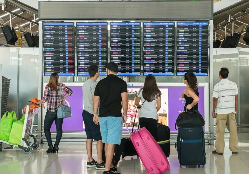 Wskazali najdroższe kierunki podróży w 2026 roku. Jeden z nich Polacy dobrze znają