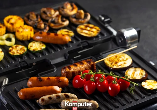 Jaki grill elektryczny kupić? Zobacz ranking popularnych modeli w Polsce