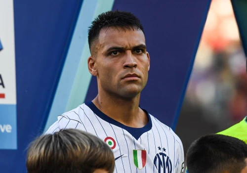 Dlatego Lautaro Martinez odmówił FC Barcelonie. Jeden warunek