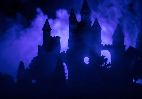 Europa dostanie własny Disneyland? Za miliard euro powstanie kraina Draculi z 40 atrakcjami