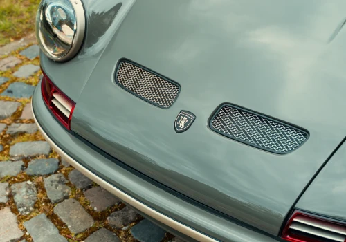 Niemcy stworzyli kolejne wymarzone Porsche dla kolekcjonerów. Będzie ich tylko 11
