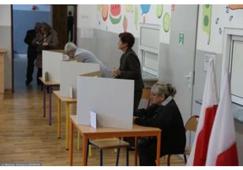 Kobiety i mężczyźni głosowali inaczej. Tak wybierał Kraków