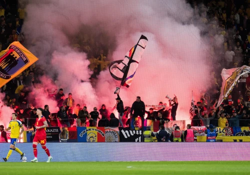 Urban mocno zamiesza w składzie. Lewandowski zacznie na ławce?