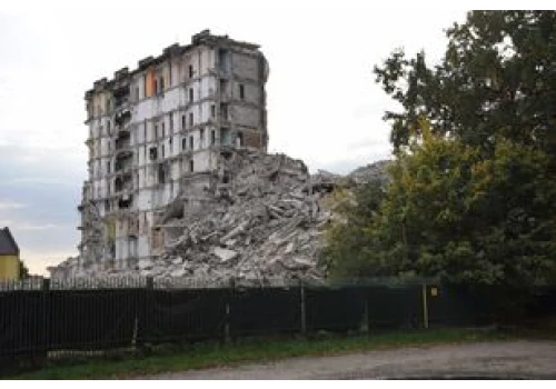 To już koniec. Piła na zawsze traci ten widok