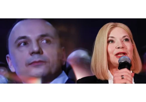 Oficjalnie: Łukasz Gibała wygrywa I turę wyborów w Krakowie