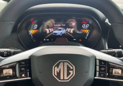 Rodzinny SUV MG tańszy, niż Fabia. Nowa sztuka za 66 000 zł ma nawet 7-letnią gwarancję