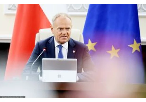 Rząd Tuska pod ostrzałem. Sondaż ujawnił nastroje Polaków