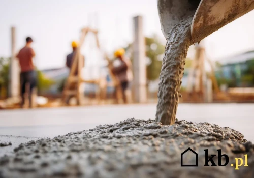 Zamawiasz beton na fundamenty? Jeden błąd w obliczeniach może sporo kosztować