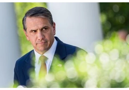 Wyrzucili media z Białego Domu. Kuriozalne słowa nominata Trumpa