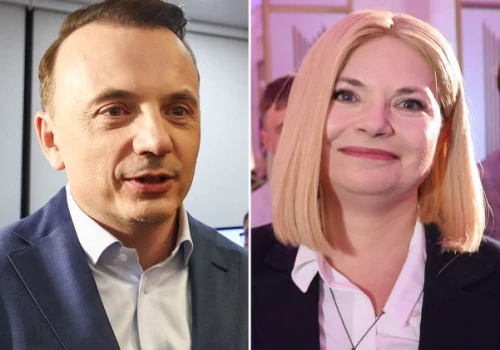 Znamy ostateczne wyniki I tury wyborów na prezydenta Krakowa! Kto w II turze?