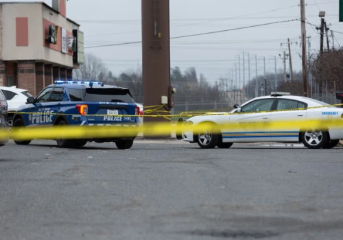 Detroit: Bójka przerodziła się w strzelaninę. Trzy osoby nie żyją, cztery są ranne