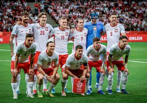 Selekcjoner musi na niego postawić. Skład na mecz ze Szwecją