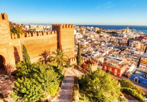 Costa Almeria - atrakcje, które warto zobaczyć! TOP 7 miejsc w andaluzyjskim regionie