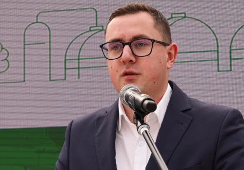 Minister energii dla WNP o paliwach, węglu i pellecie. Jest ostrzeżenie