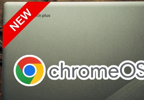 Google za darmo ulepszy laptopy. Nie trzeba wydawać ponad 5000 zł