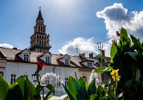 Bielsko-Biała we wspomnieniach. Jesienią będzie można odkrywać historię miasta z perspektywy mieszkańców