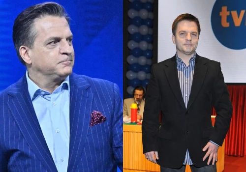 To dlatego Bogdan Rymanowski odszedł z TVN-u. 