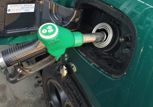 28 września: paliwo znów drożeje. Benzyna przebiła 8 zł, diesel przekroczył 9 zł