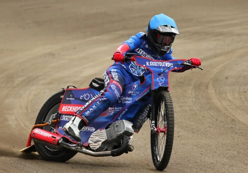 Żużel. Poole Pirates odrobiło straty i odzyskało trofeum. Przed nimi kolejny finał