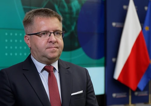 Firmy dostaną preferencyjne pożyczki na cyfrową i zieloną transformację. Do podziału prawie 800 mln zł