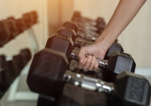 Ten trening daje efekty już przed utratą wagi. Naukowcy: wystarczy 7 dni