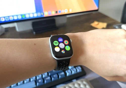 Zainstalowałem watchOS 27 i jestem oczarowany. Apple Watch stał się lepszy