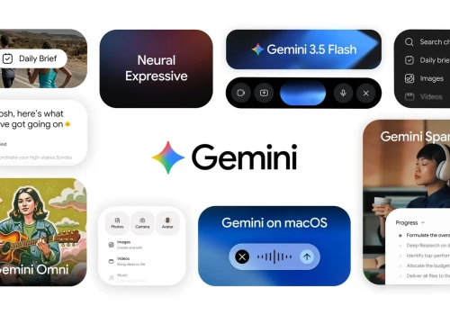 Zamiast osobnych botów – instrukcje pod slashem. Google wymienia Gems na Skills w Gemini