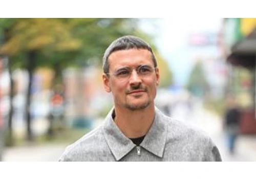 Mateusz Damięcki o przygotowaniach do 