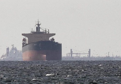 Iran nie łagodzi warunków. Cieśnina Ormuz pozostaje przedmiotem sporu z USA