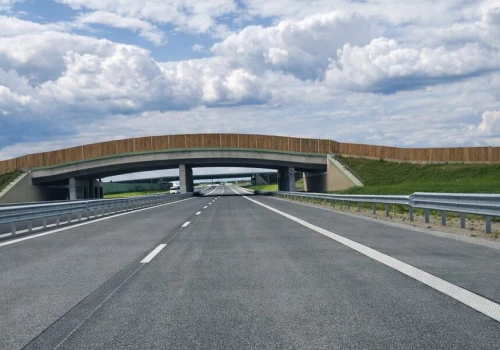 Wielkie zmiany na A2. Powstaną stacje paliw i potężne ładowarki
