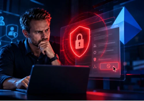 Protected Actions w Entra ID