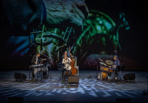 Wybitne koncerty zwieńczyły Memorial To Miles Targi Kielce Jazz Festival