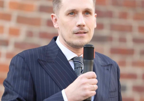 Wybory prezydenckie. Berkowicz: „Trzeba dobić Platformę w Krakowie”. Odpowiedział mu Giertych