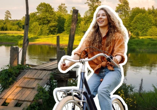 Powstanie rowerowy raj nad Pilicą. Ponad 170 km trasy połączy 15 gmin