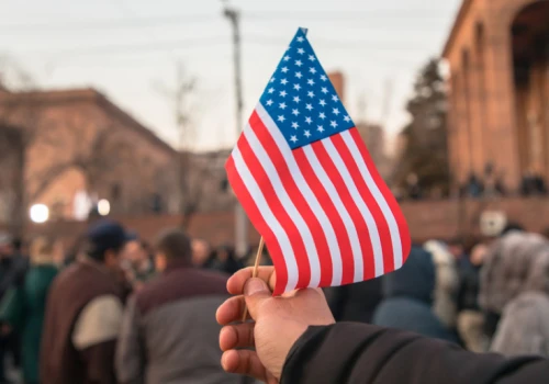 W USA żyje się krócej niż w innych bogatych krajach. Znamy powody