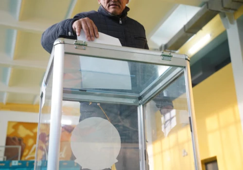 Wójt Poczesnej zostaje. Sromotna porażka inicjatorów referendum