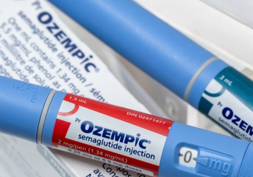 Ozempic po 60 dniach. Efekt zaskoczył naukowców