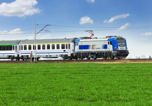 PKP IC wróci na trasę Ełk – Olecko – Suwałki