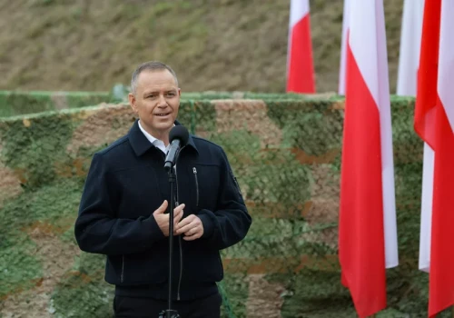 Tak Polacy ocenili Karola Nawrockiego. Dominują dwa uczucia. Nowy sondaż