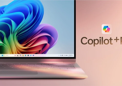 Cichy odwrót od naklejki. Microsoft rezygnuje z promowania marki Copilot+ PC