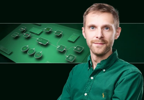 Od automatyzacji do agentowego AI: nowy rozdział SALESmanago