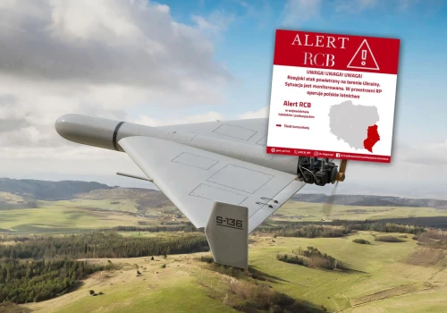 Alert RCB w pracy. Rząd podzielony, a firmy czekają